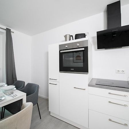 דיסלדורף Favorite Stays - Suite And More - 10 Min Zur Messe מראה חיצוני תמונה