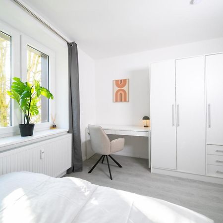 דיסלדורף Favorite Stays - Suite And More - 10 Min Zur Messe מראה חיצוני תמונה