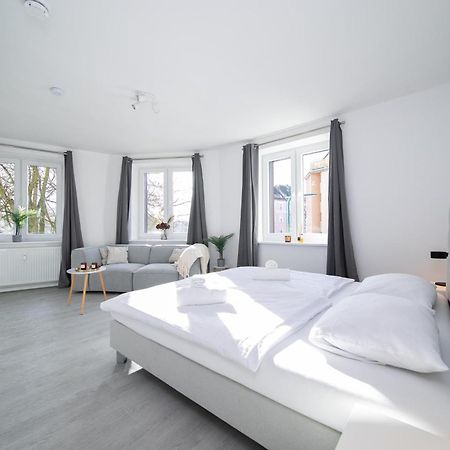 דיסלדורף Favorite Stays - Suite And More - 10 Min Zur Messe מראה חיצוני תמונה