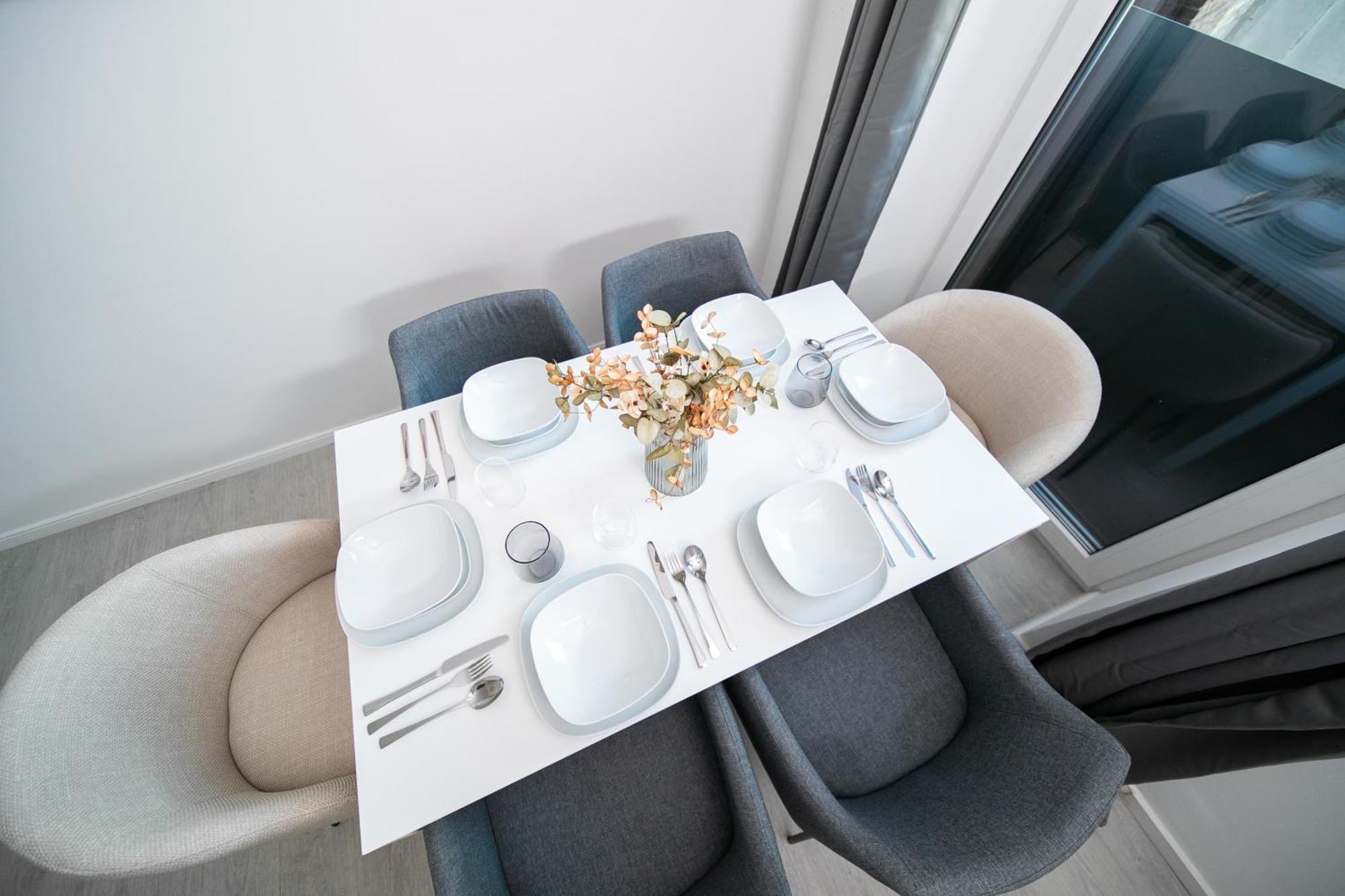 דיסלדורף Favorite Stays - Suite And More - 10 Min Zur Messe מראה חיצוני תמונה