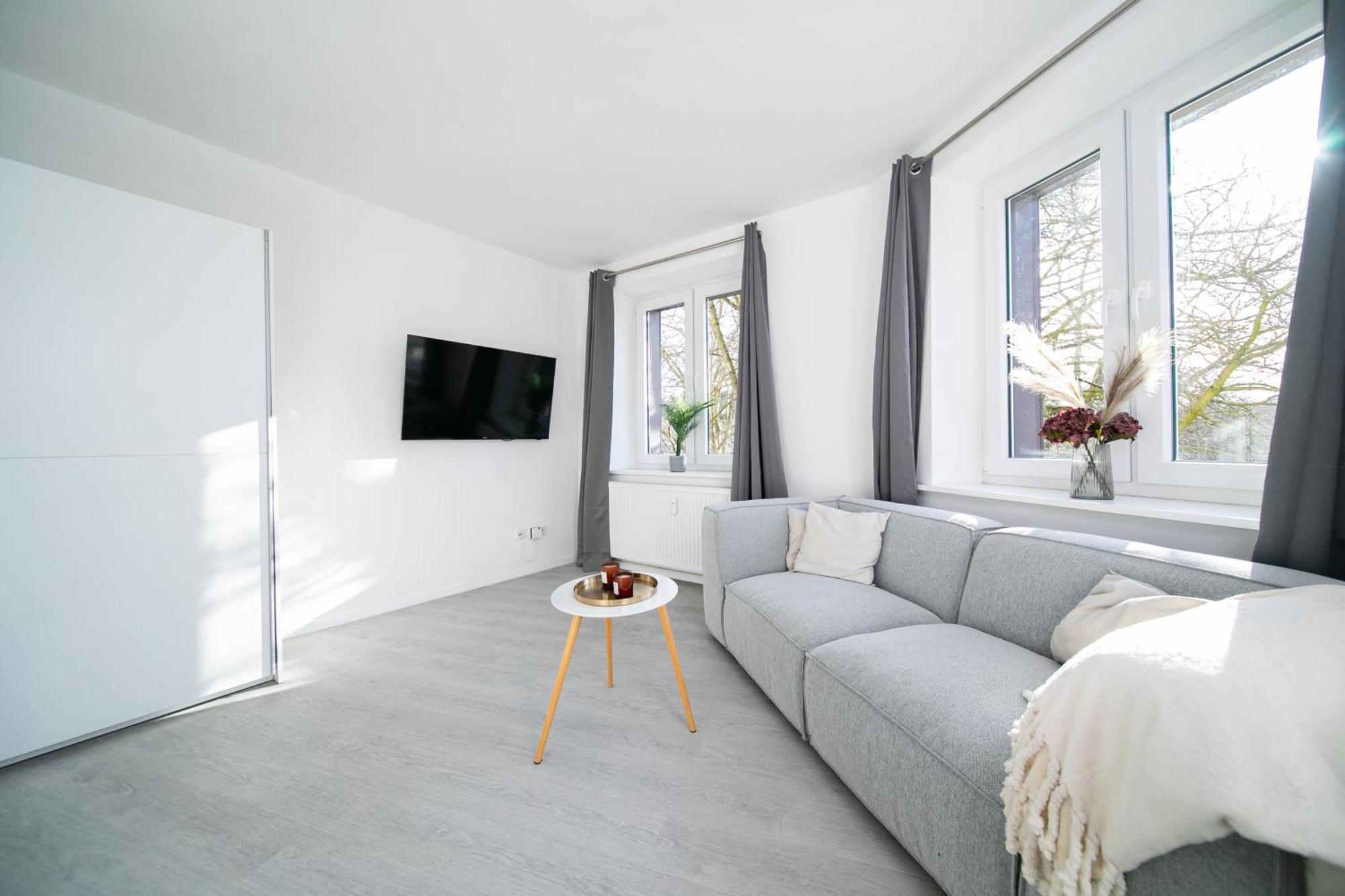 דיסלדורף Favorite Stays - Suite And More - 10 Min Zur Messe מראה חיצוני תמונה